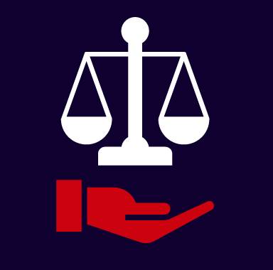 Laws & Rules Icon