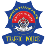 Traffic Police logo