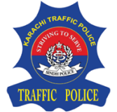 Traffic Police logo