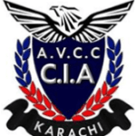 AVCC CIA Logo