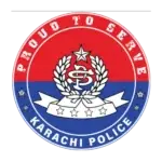 Karachi Police Logo