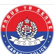Karachi Police Logo