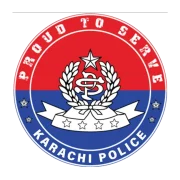 Karachi Police Logo